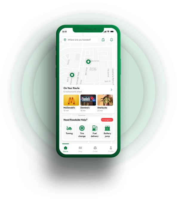 Mobile App