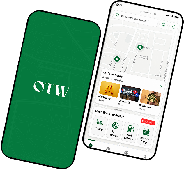 Mobile Images